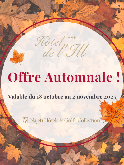 Orange and White Autumn Sale Instagram Post